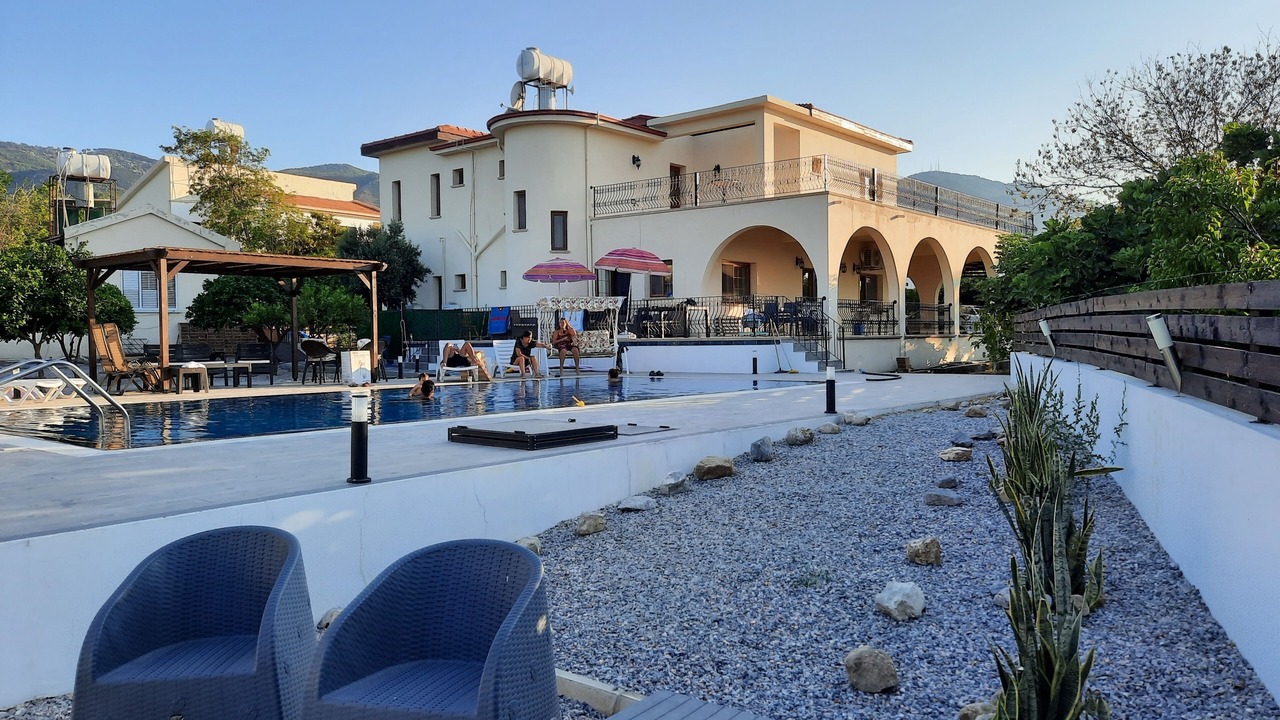 Photo of Outdoor in Yesiltepe