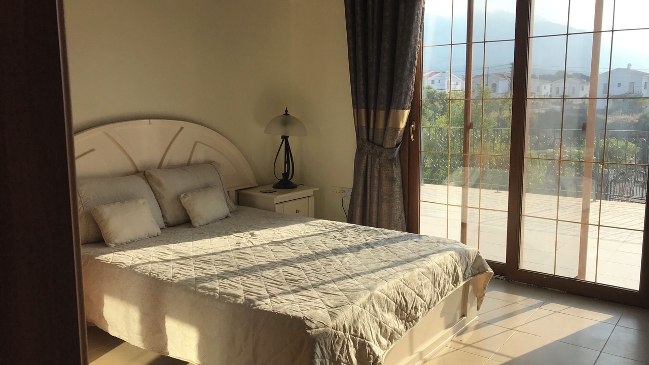 Photo of Bedroom in Yesiltepe