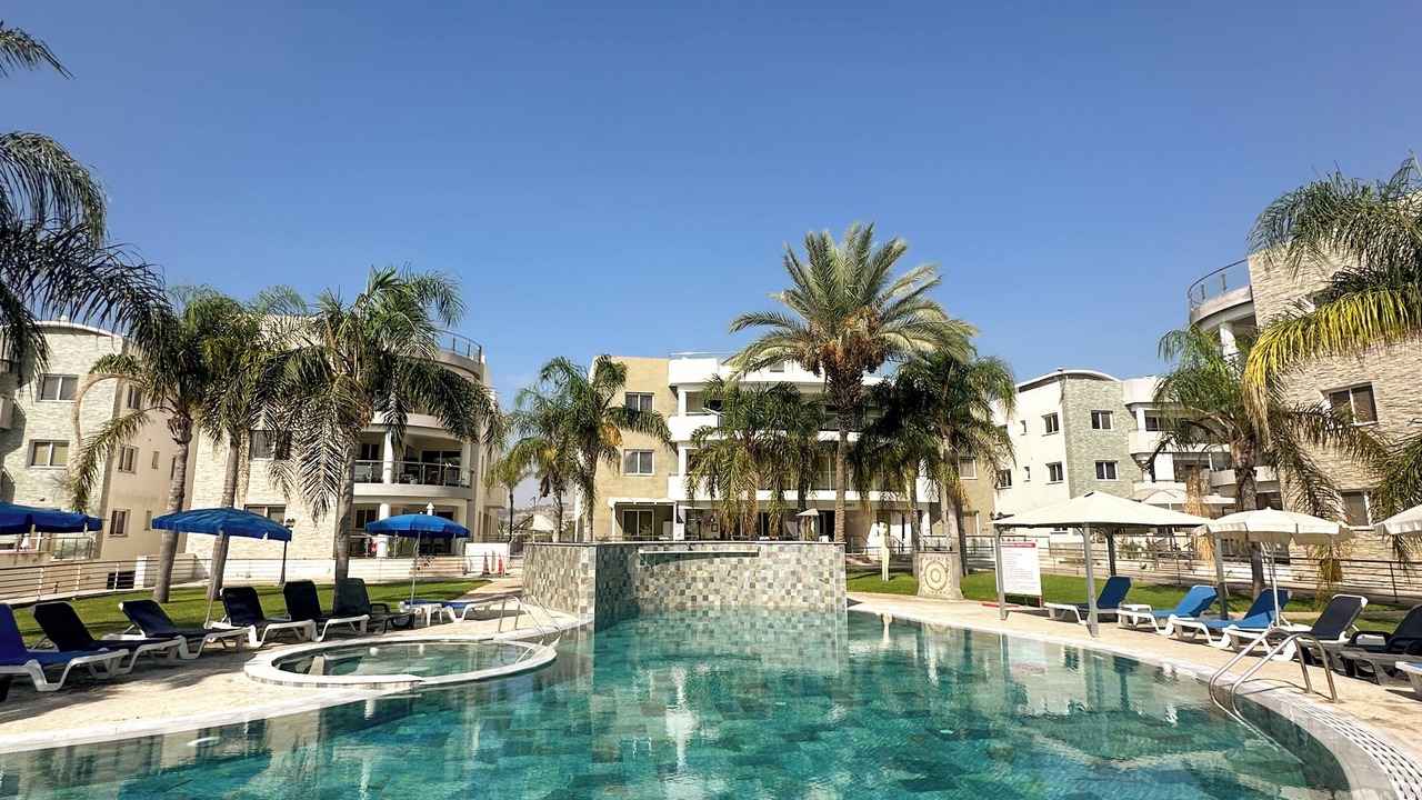Photo of Outdoor in Pyla