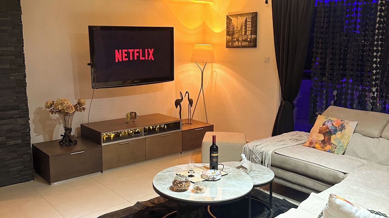 Photo of Livingroom in Pyla