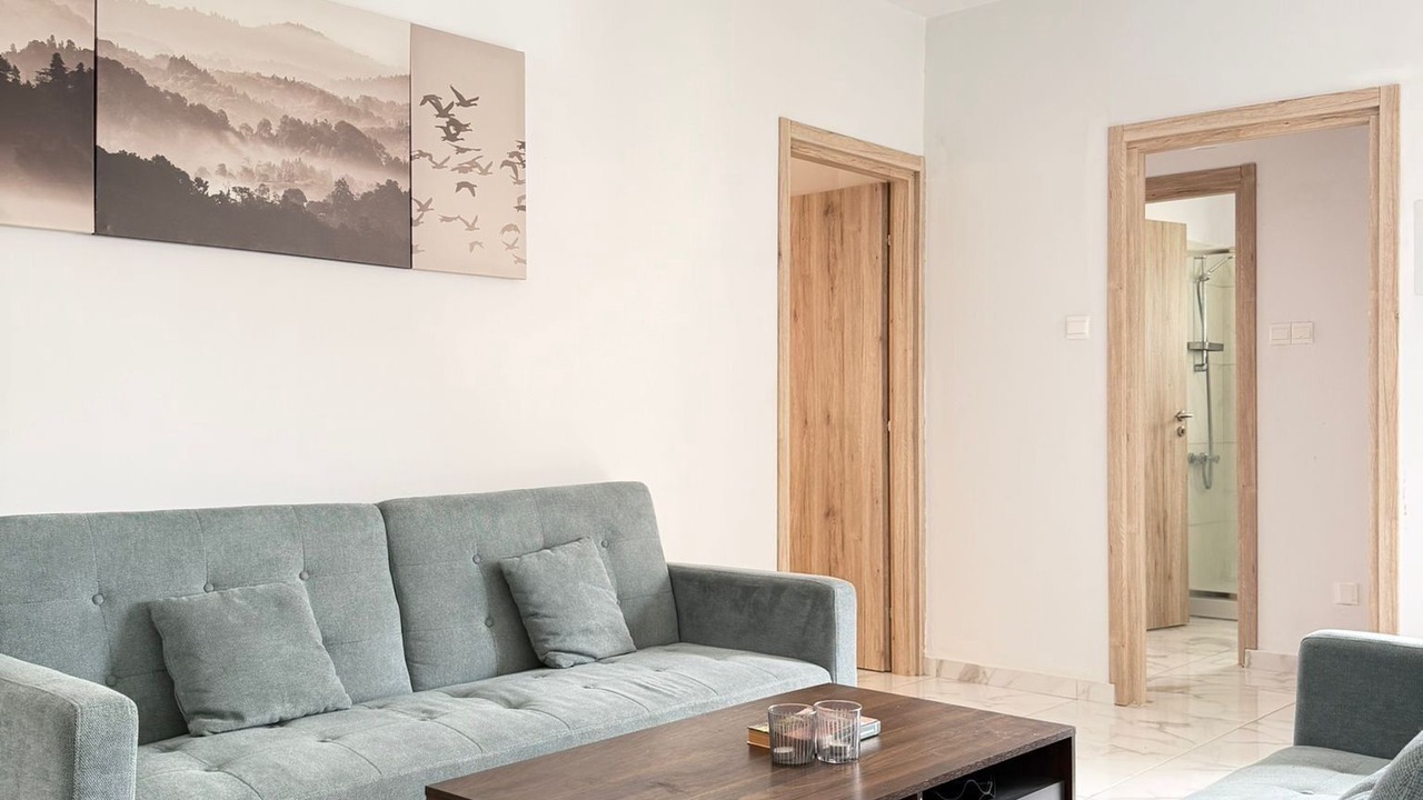 Photo of Livingroom in Larnaca City Centre