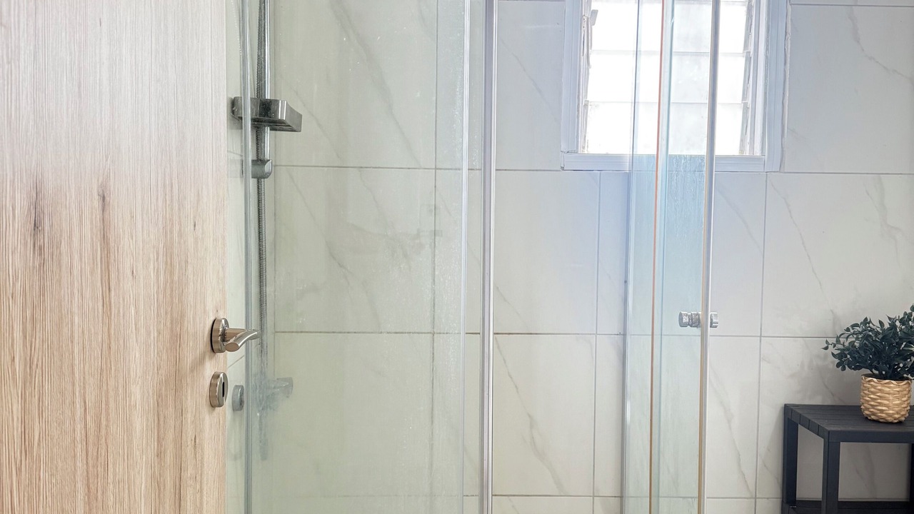 Photo of Bathroom in Larnaca City Centre