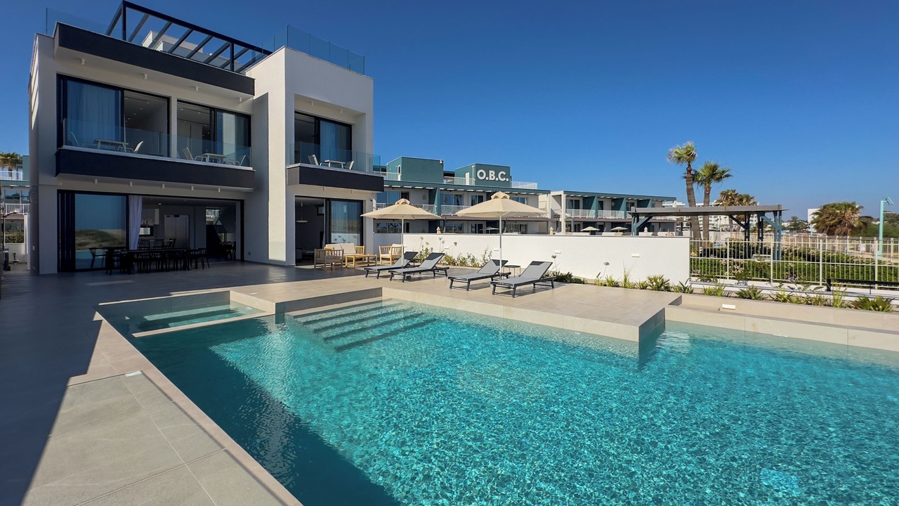 Photo of Outdoor in Ayia Napa