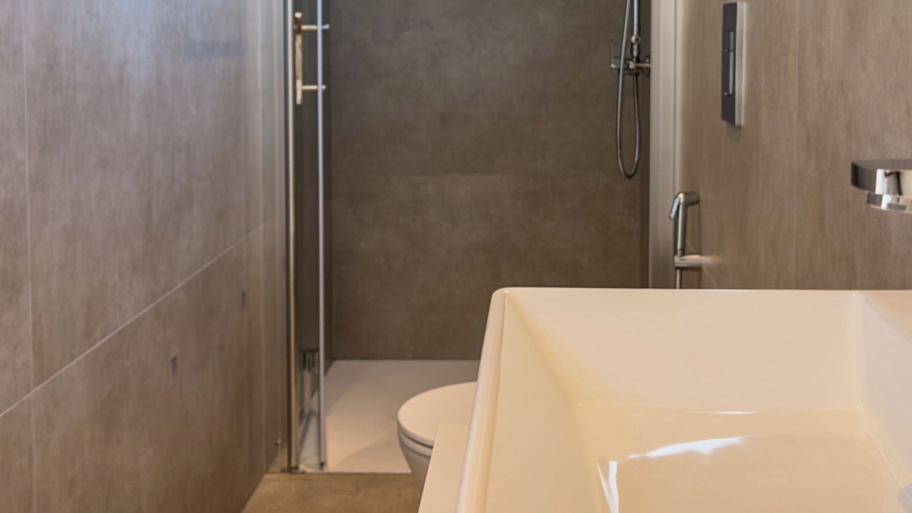 Photo of Bathroom in Ayia Napa