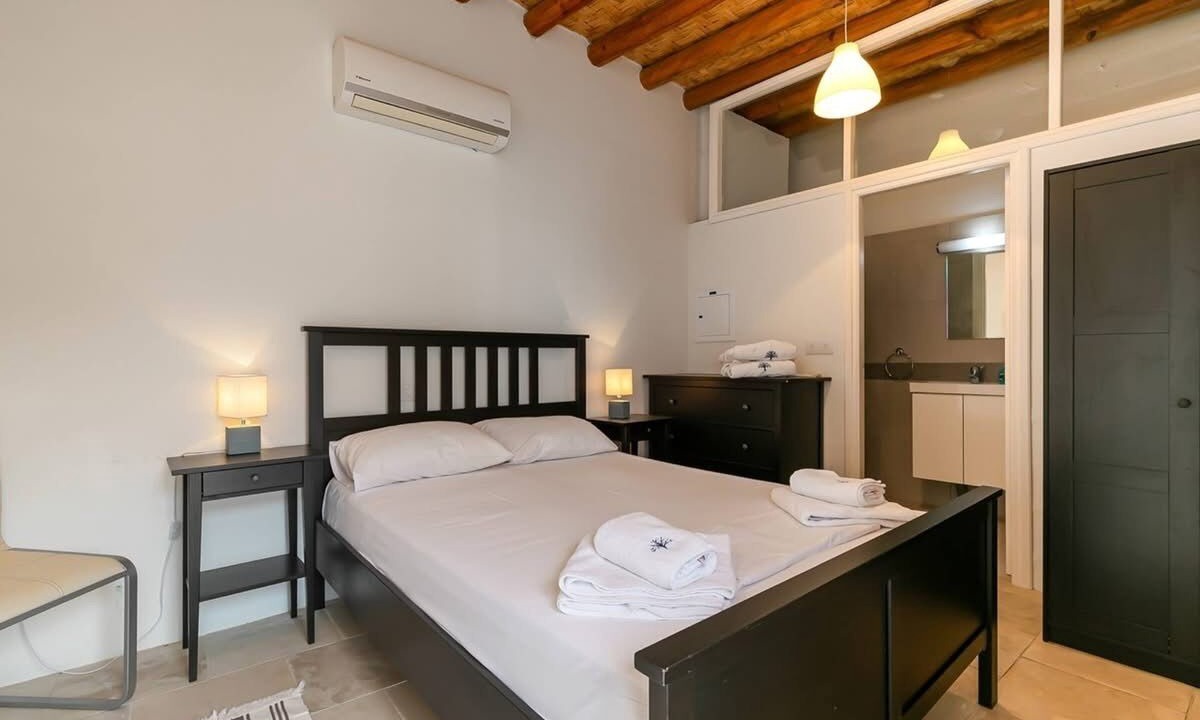 Photo of Bedroom in Kato Lefkara