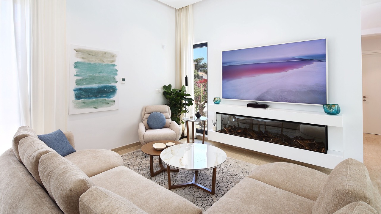 Photo of Livingroom in Universal