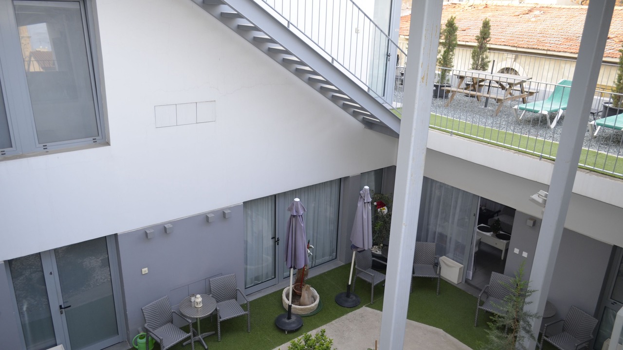 Photo of Patio Balcony in Larnaca City Centre