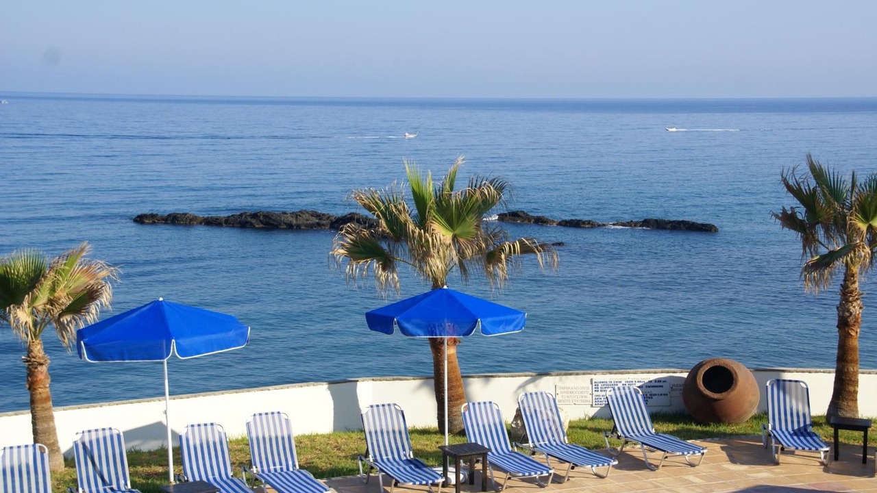 Photo of Outdoor in Pomos