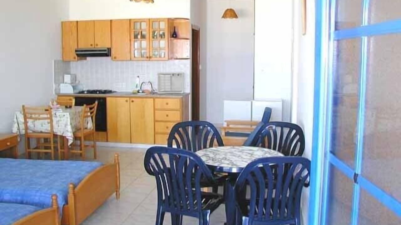 Photo of Livingroom in Pomos