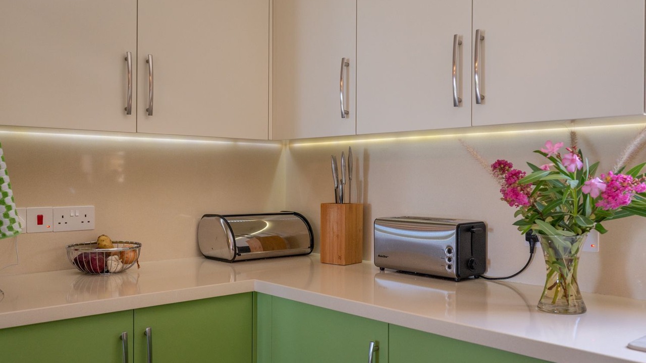 Photo of Kitchen in Pano Arodhes