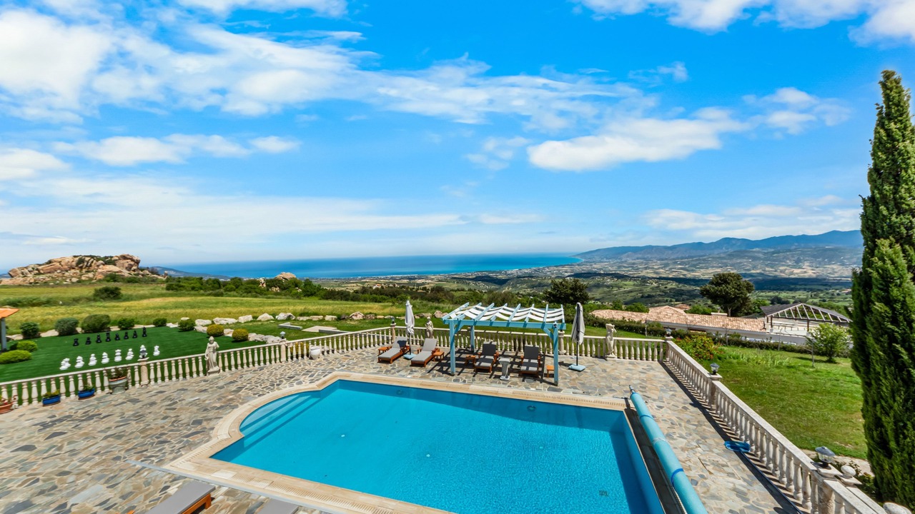 Photo of Outdoor in Lara