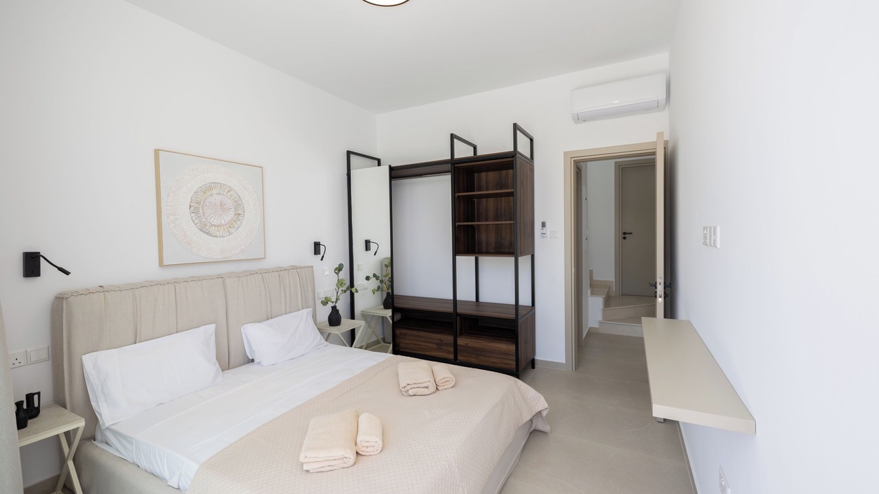 Photo of Bedroom in Pernera