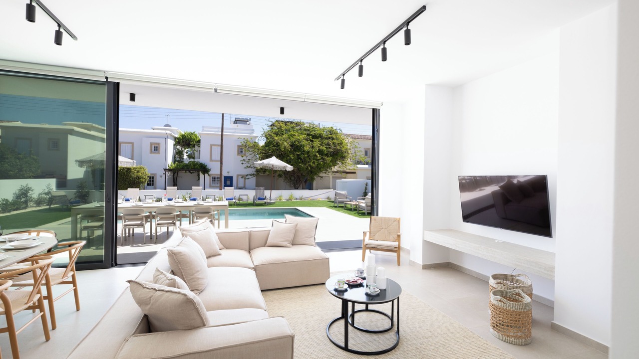 Photo of Livingroom in Pernera