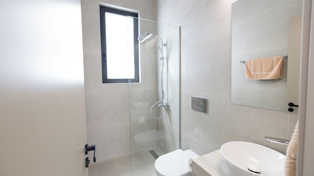 Photo of Bathroom in Pernera