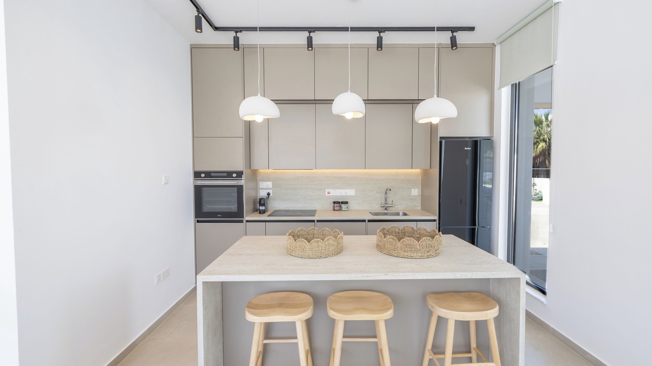 Photo of Kitchen in Pernera