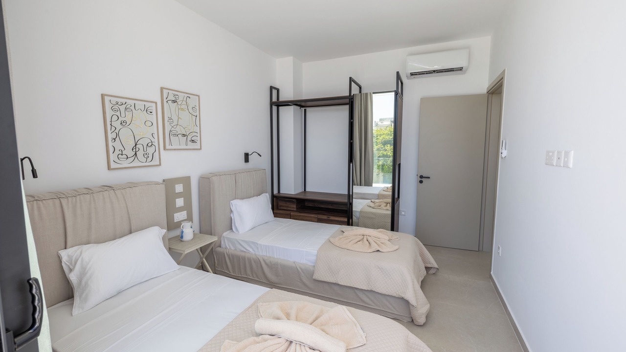 Photo of Bedroom in Pernera