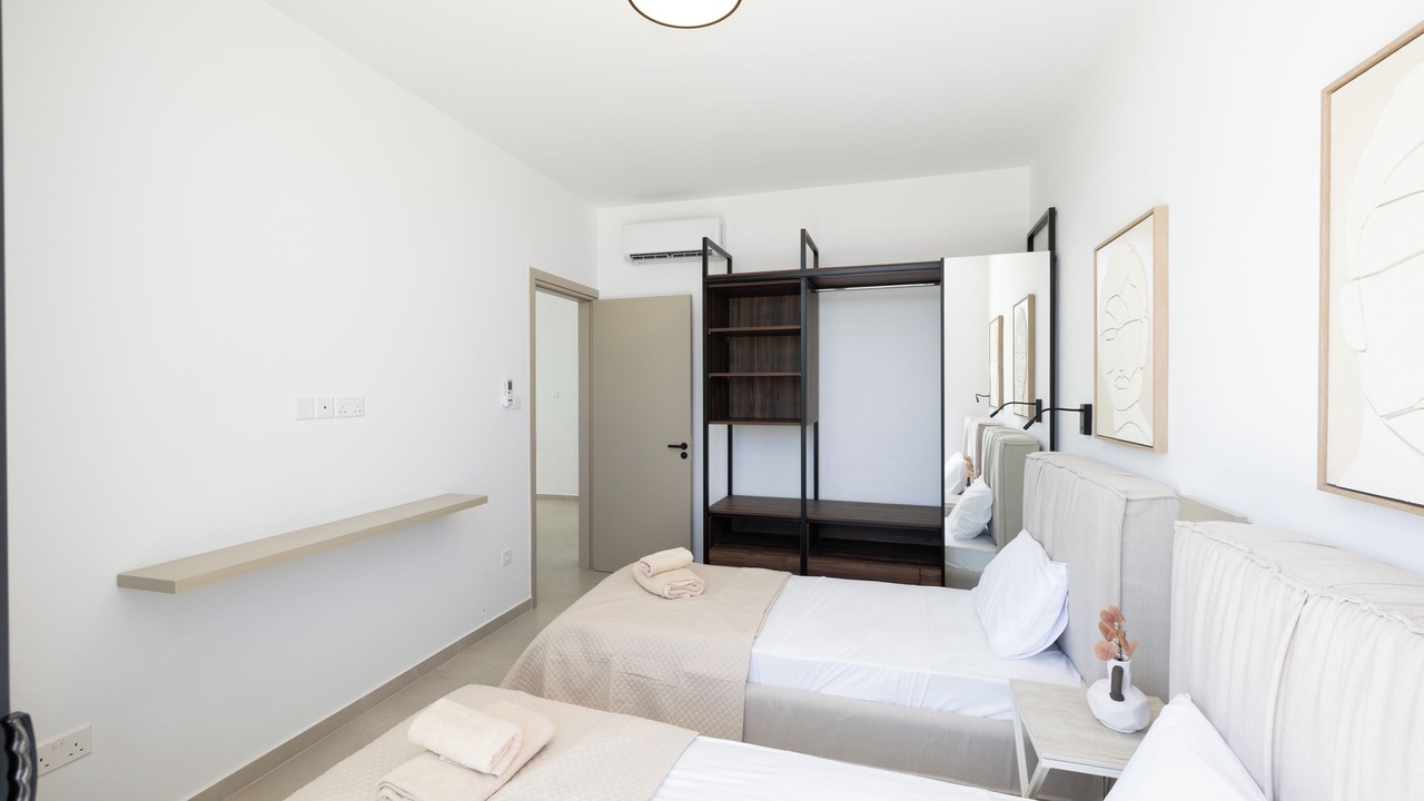 Photo of Bedroom in Pernera