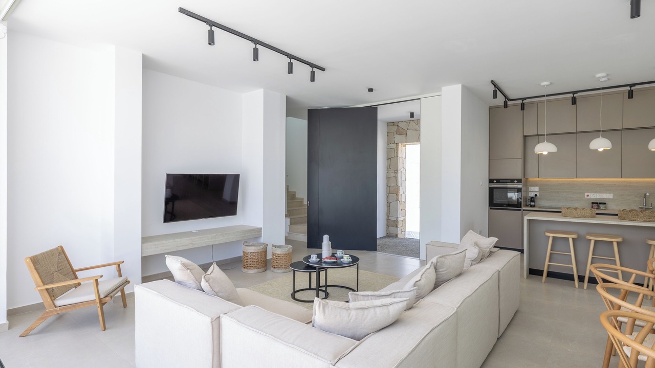 Photo of Livingroom in Pernera