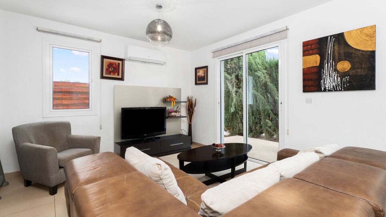 Photo of Livingroom in Pernera