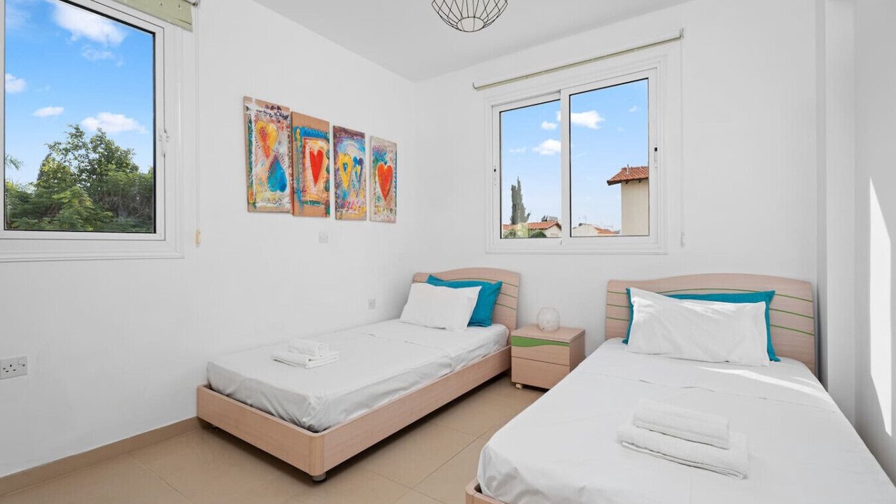 Photo of Bedroom in Pernera
