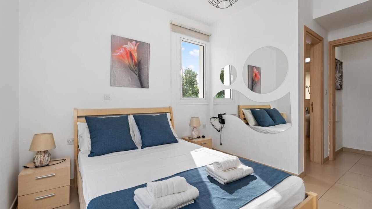 Photo of Bedroom in Pernera
