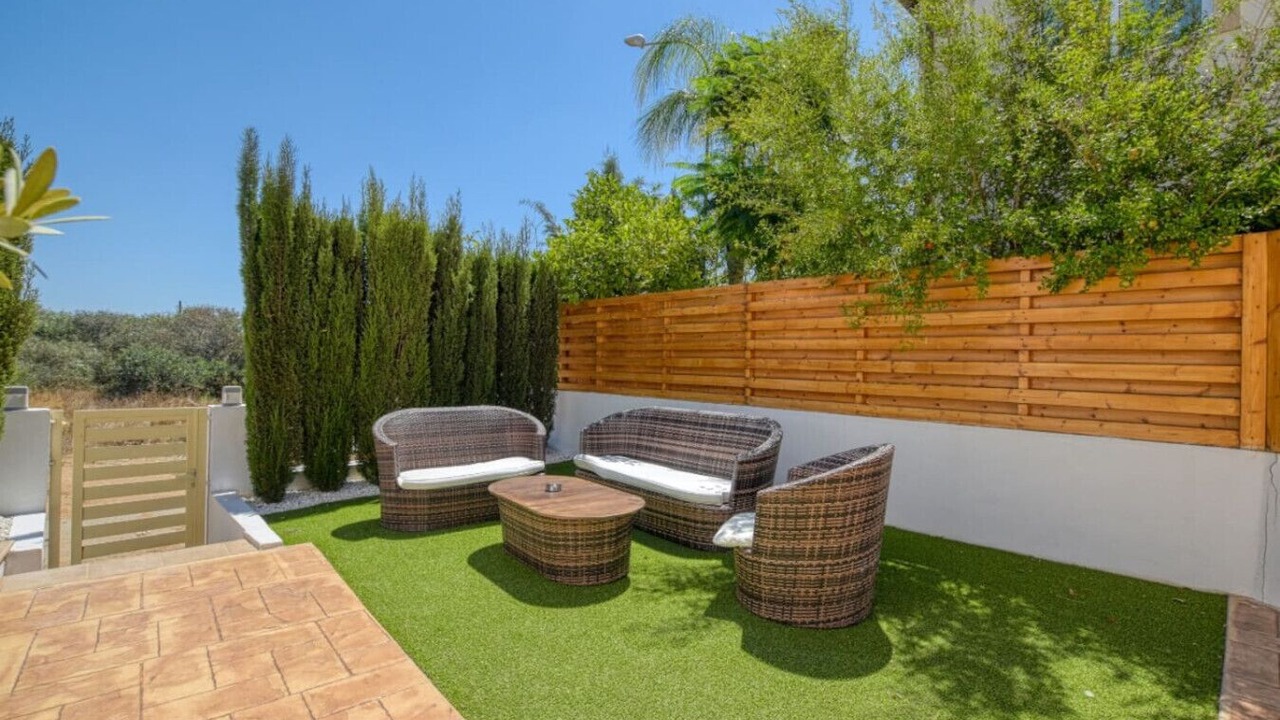 Photo of Patio Balcony in Pernera