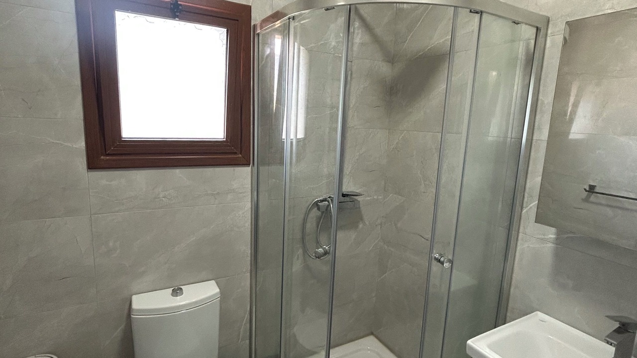 Photo of Bathroom in Agios Nikolaos