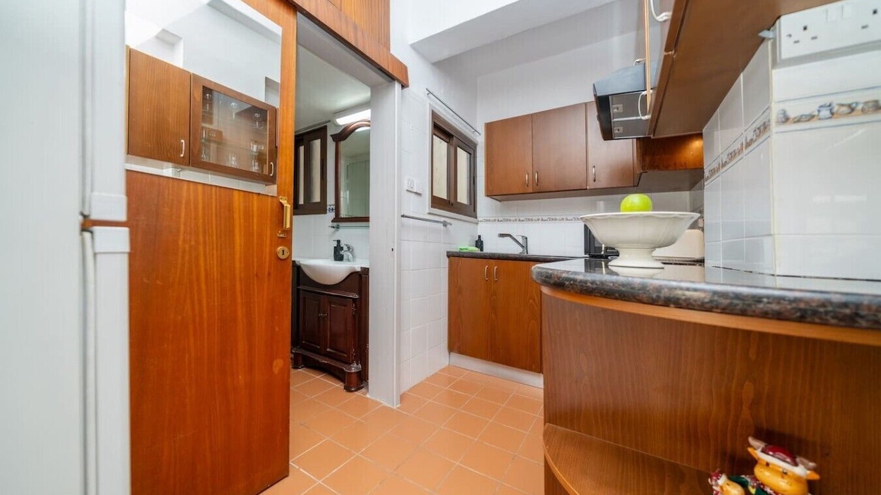 Photo of Kitchen in Neapolis