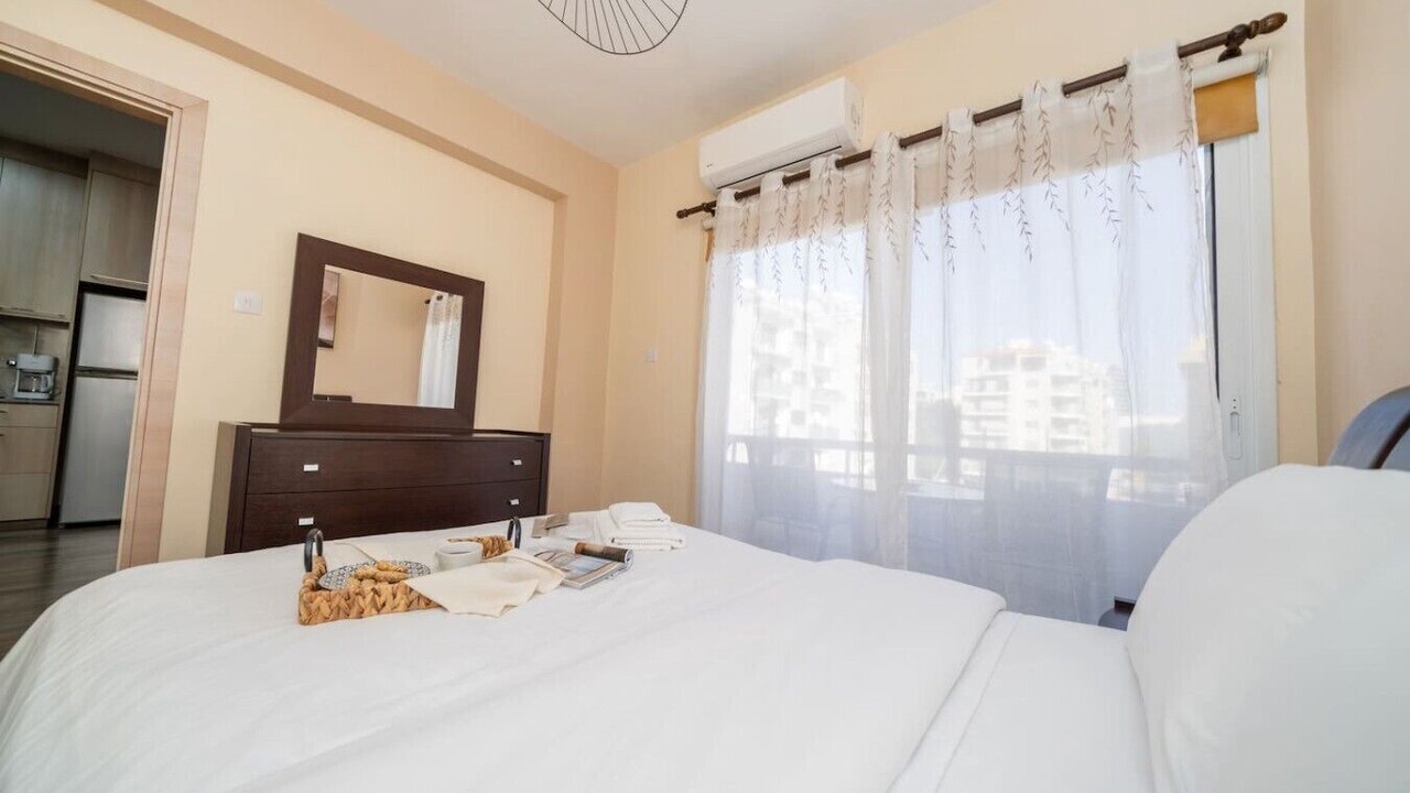 Photo of Bedroom in Neapolis