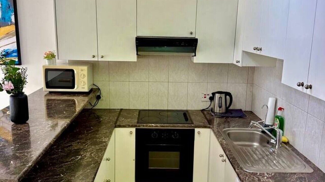 Photo of Kitchen in Historical Center