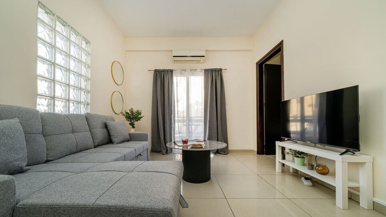 Photo of Livingroom in Nicosia