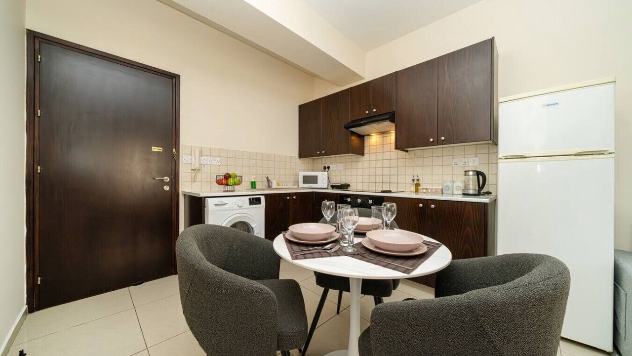 Photo of Kitchen in Nicosia