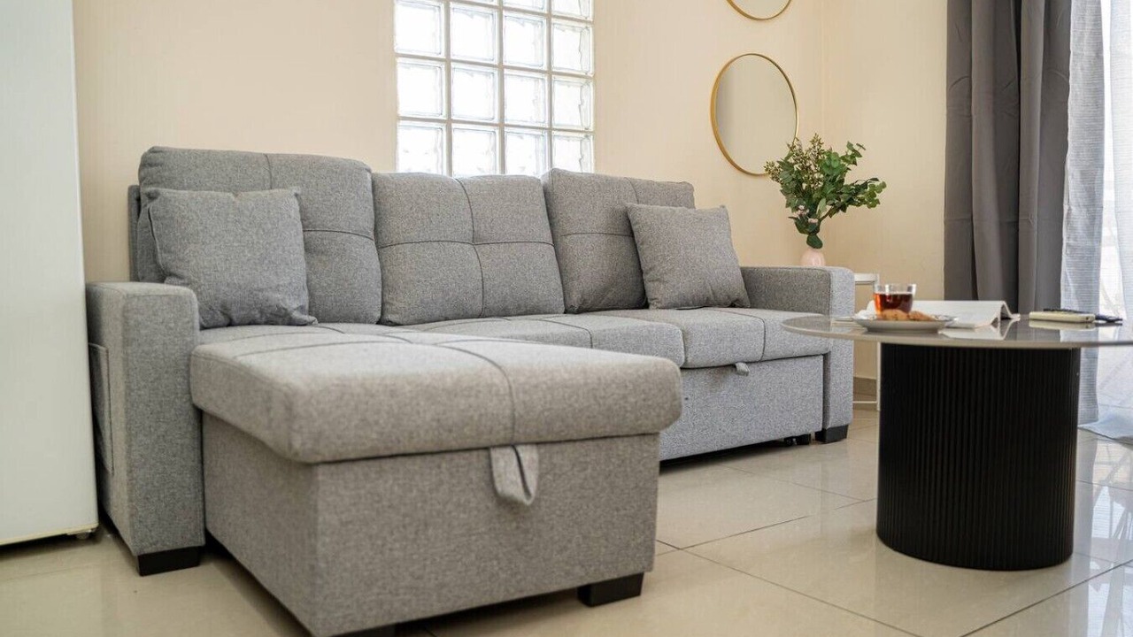 Photo of Livingroom in Nicosia