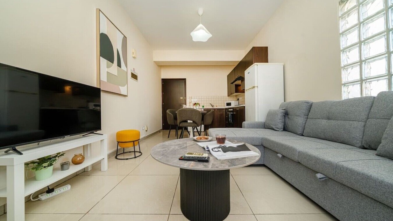 Photo of Livingroom in Nicosia