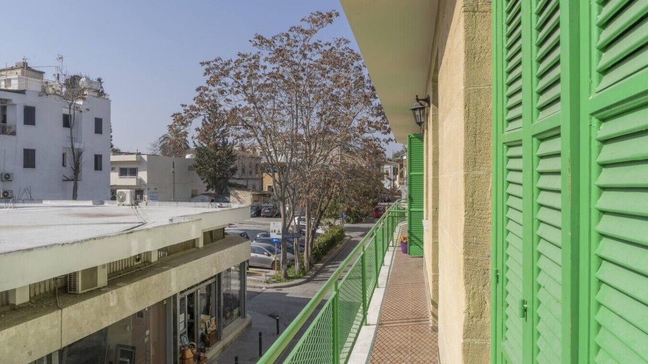 Photo of Outdoor in Nicosia