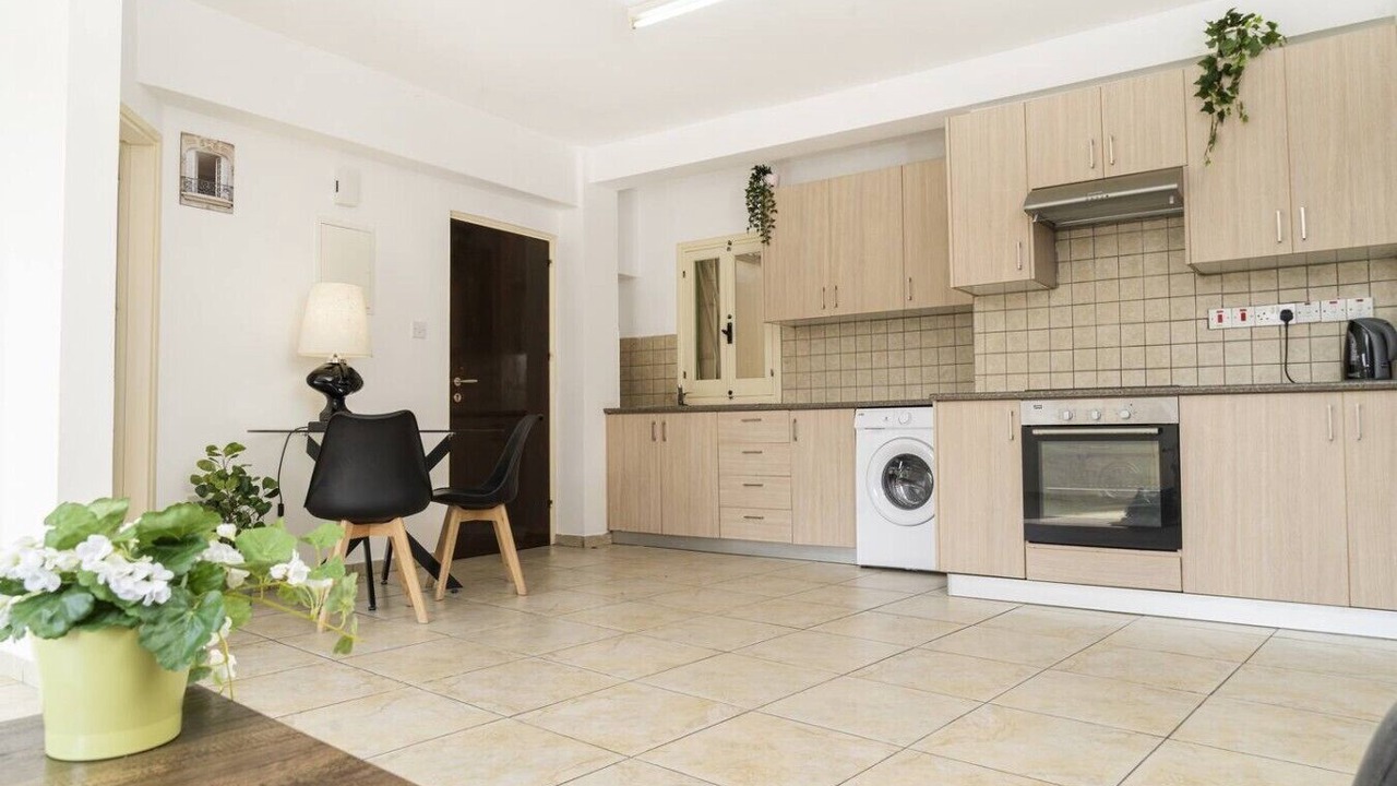 Photo of Kitchen in Nicosia