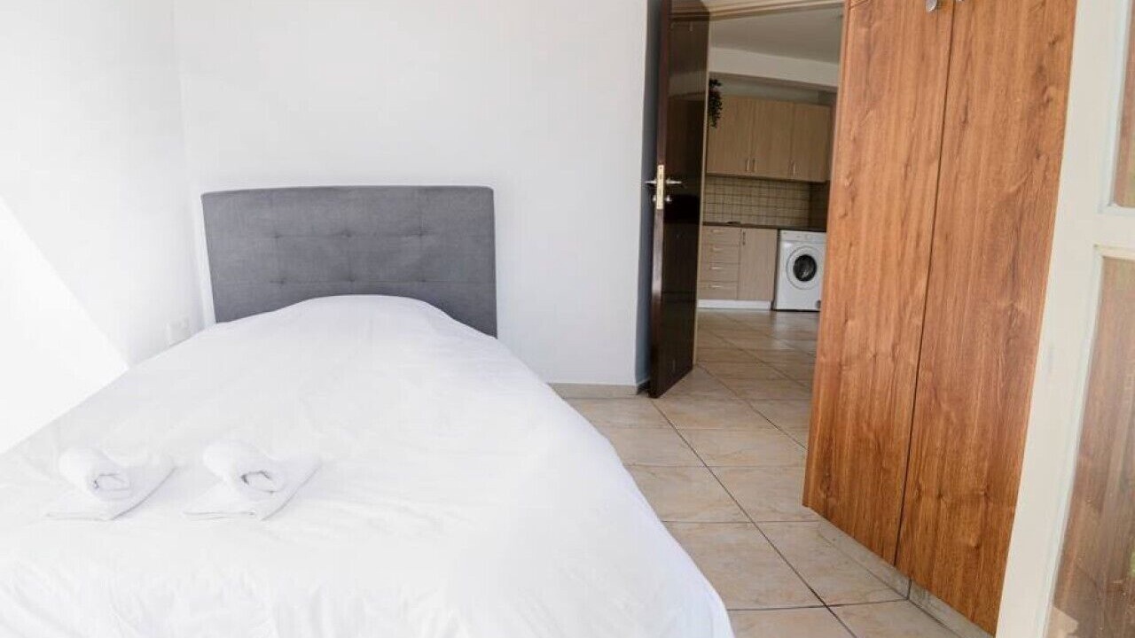 Photo of Bedroom in Nicosia