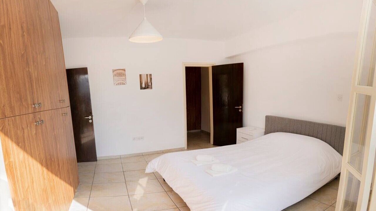 Photo of Bedroom in Nicosia