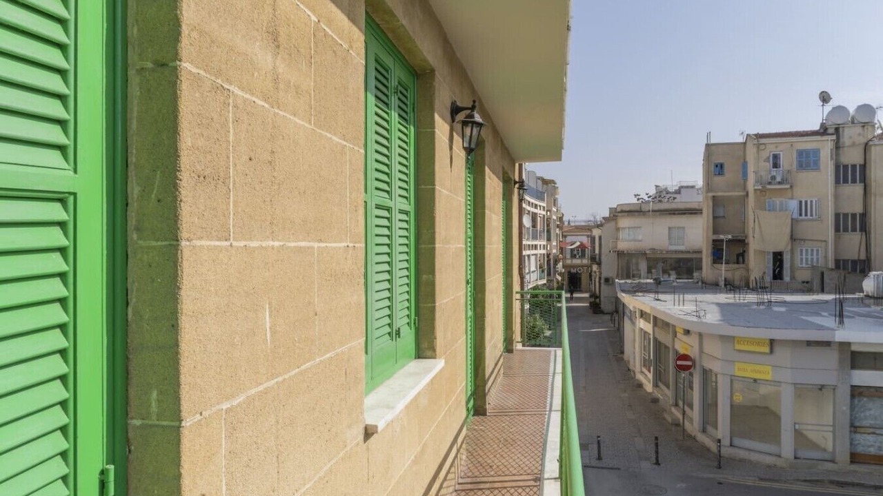 Photo of Outdoor in Nicosia