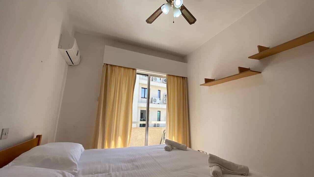 Photo of Bedroom in Potamos tis Germasogeias