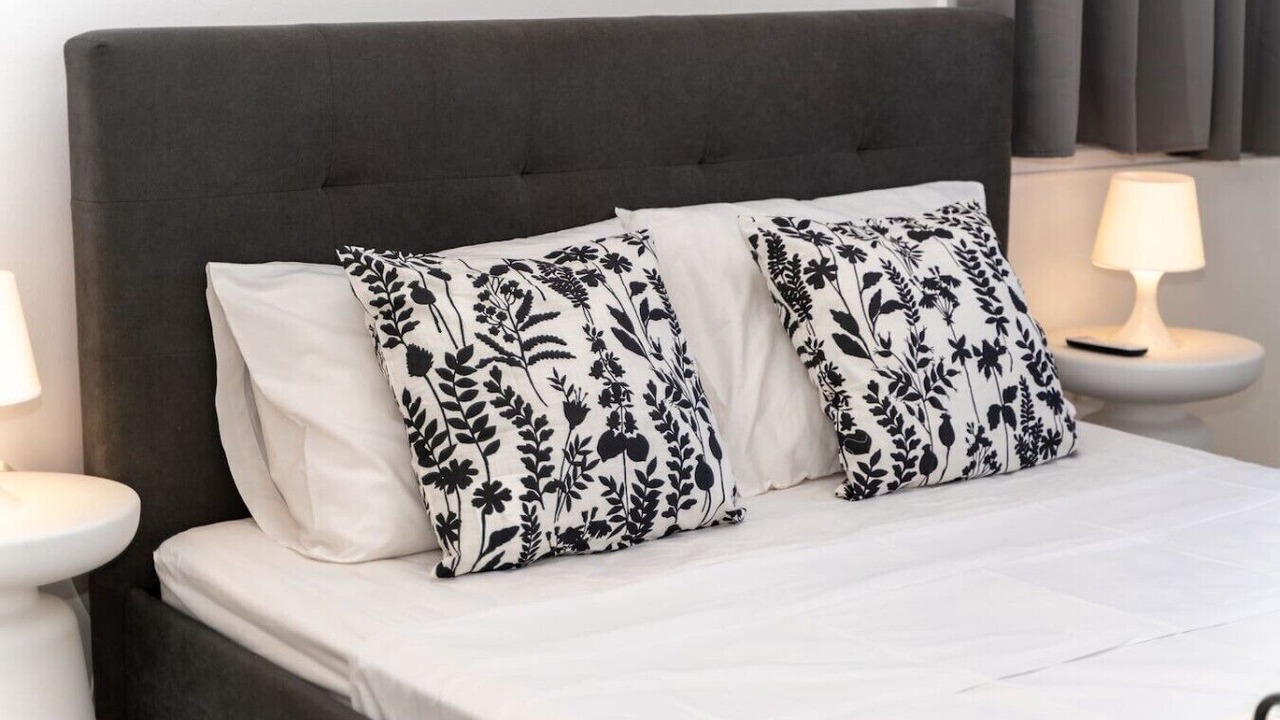 Photo of Bedroom in Lykabittos