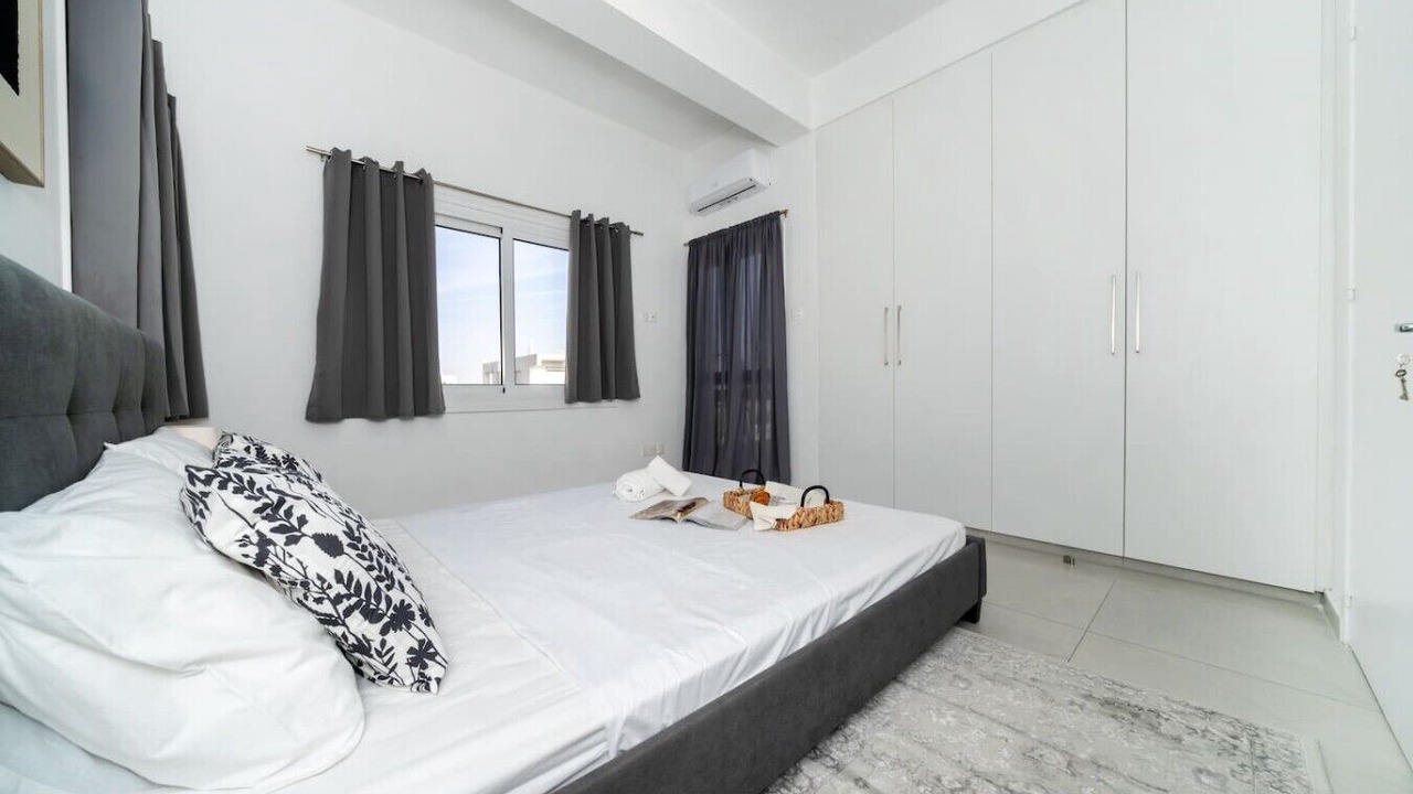 Photo of Bedroom in Lykabittos
