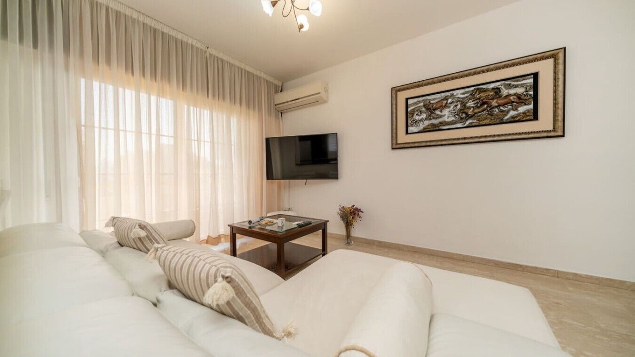 Photo of Livingroom in Neapolis