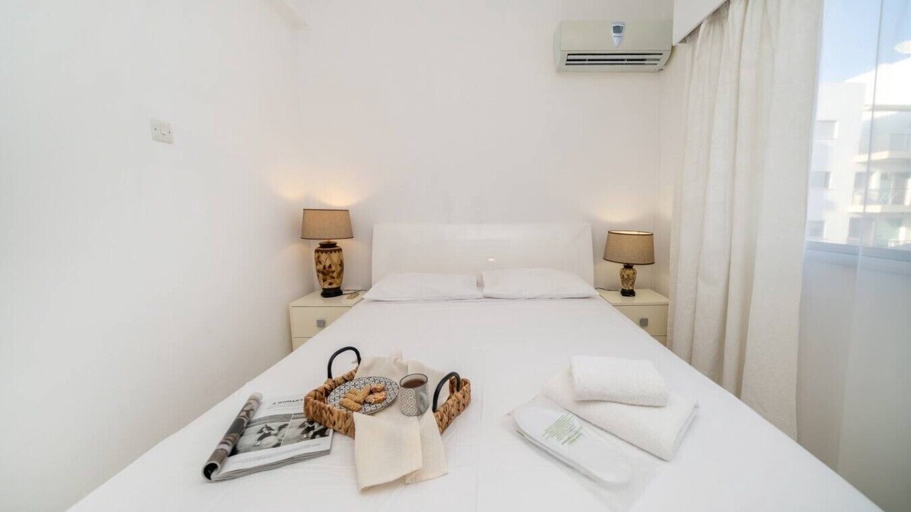 Photo of Bedroom in Neapolis