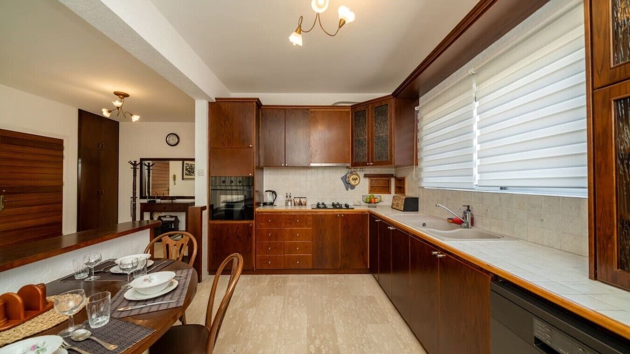 Photo of Kitchen in Neapolis