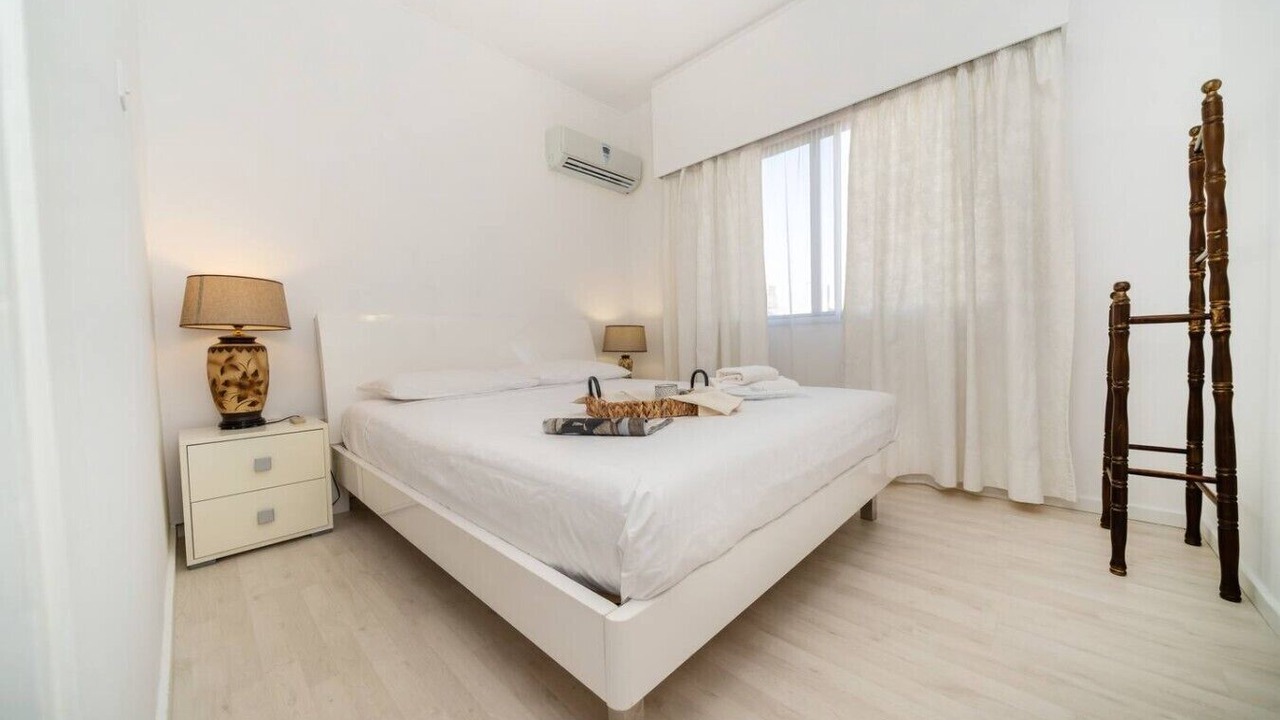 Photo of Bedroom in Neapolis