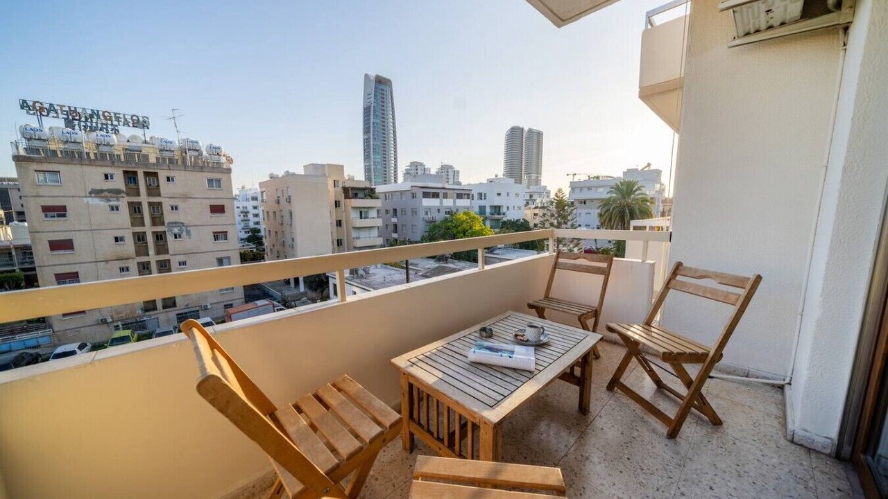 Photo of Outdoor in Neapolis