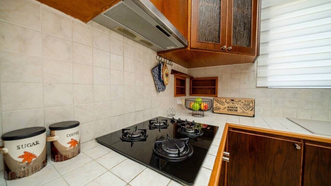 Photo of Kitchen in Neapolis