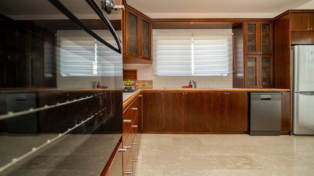 Photo of Kitchen in Neapolis