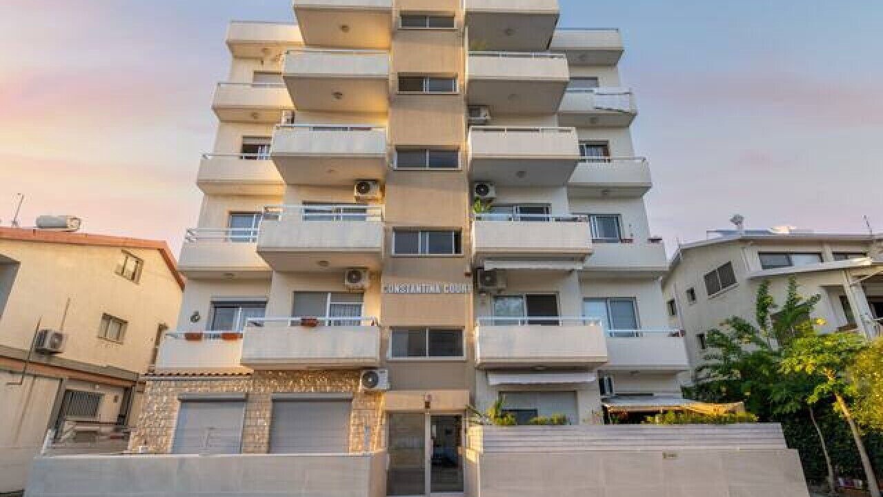 Photo of Outdoor in Neapolis